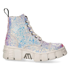 New Rock Boots & Shoes | M-WALL005-V43