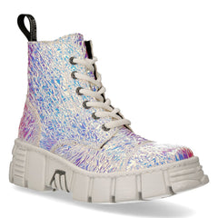 New Rock Boots & Shoes | M-WALL005-V43