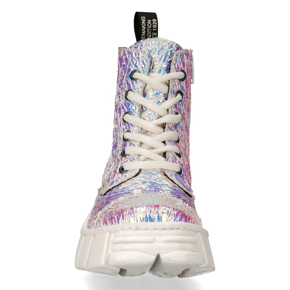 New Rock Boots & Shoes | M-WALL005-V43