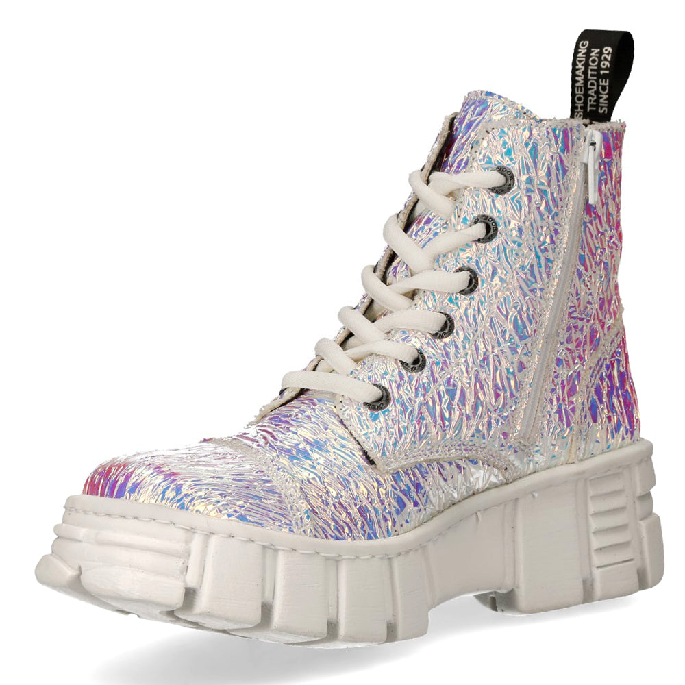 New Rock Boots & Shoes | M-WALL005-V43