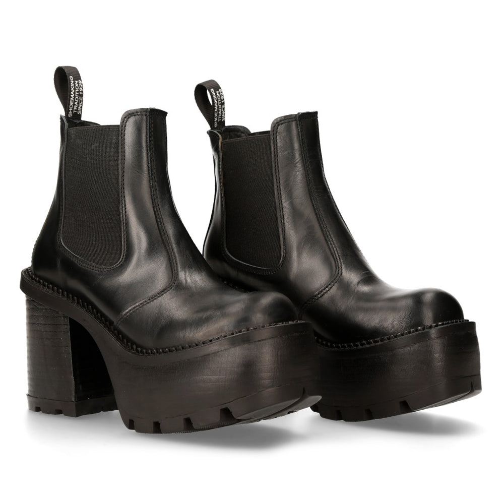 New Rock Boots & Shoes | M-SEVE44-C2
