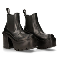 New Rock Boots & Shoes | M-SEVE44-C2