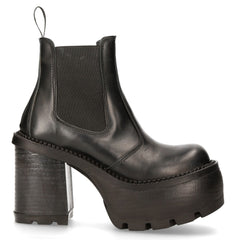 New Rock Boots & Shoes | M-SEVE44-C2