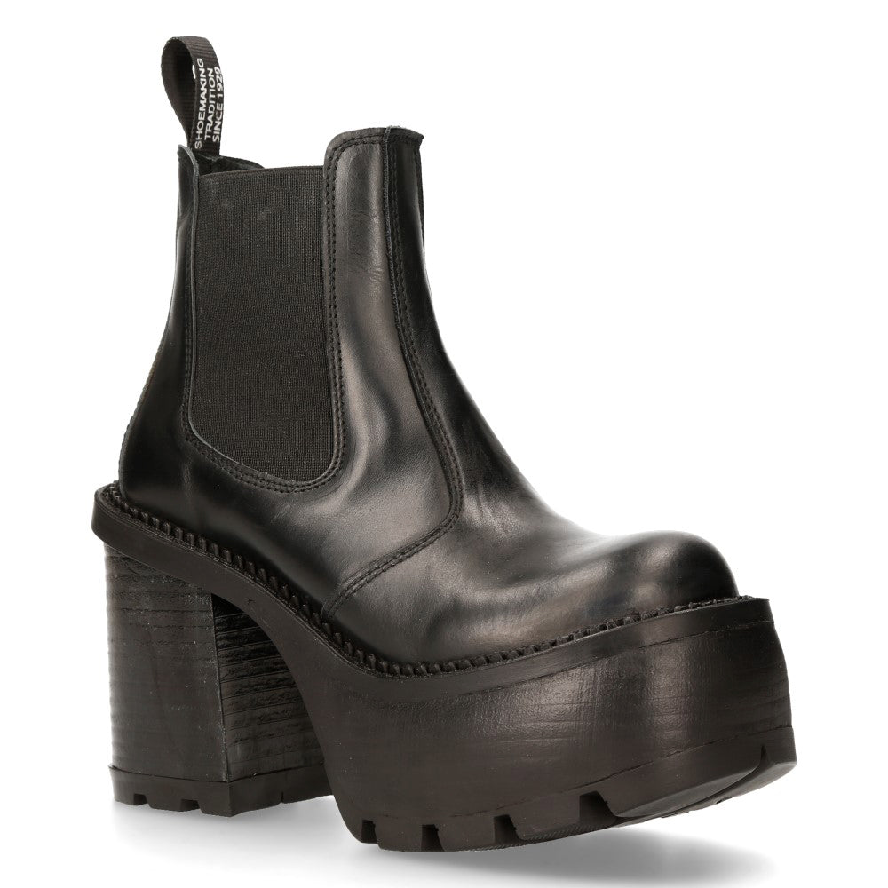 New Rock Boots & Shoes | M-SEVE44-C2