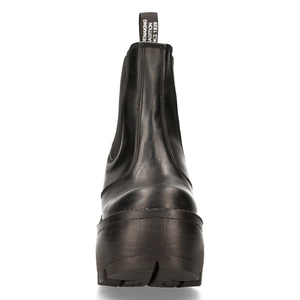 New Rock Boots & Shoes | M-SEVE44-C2
