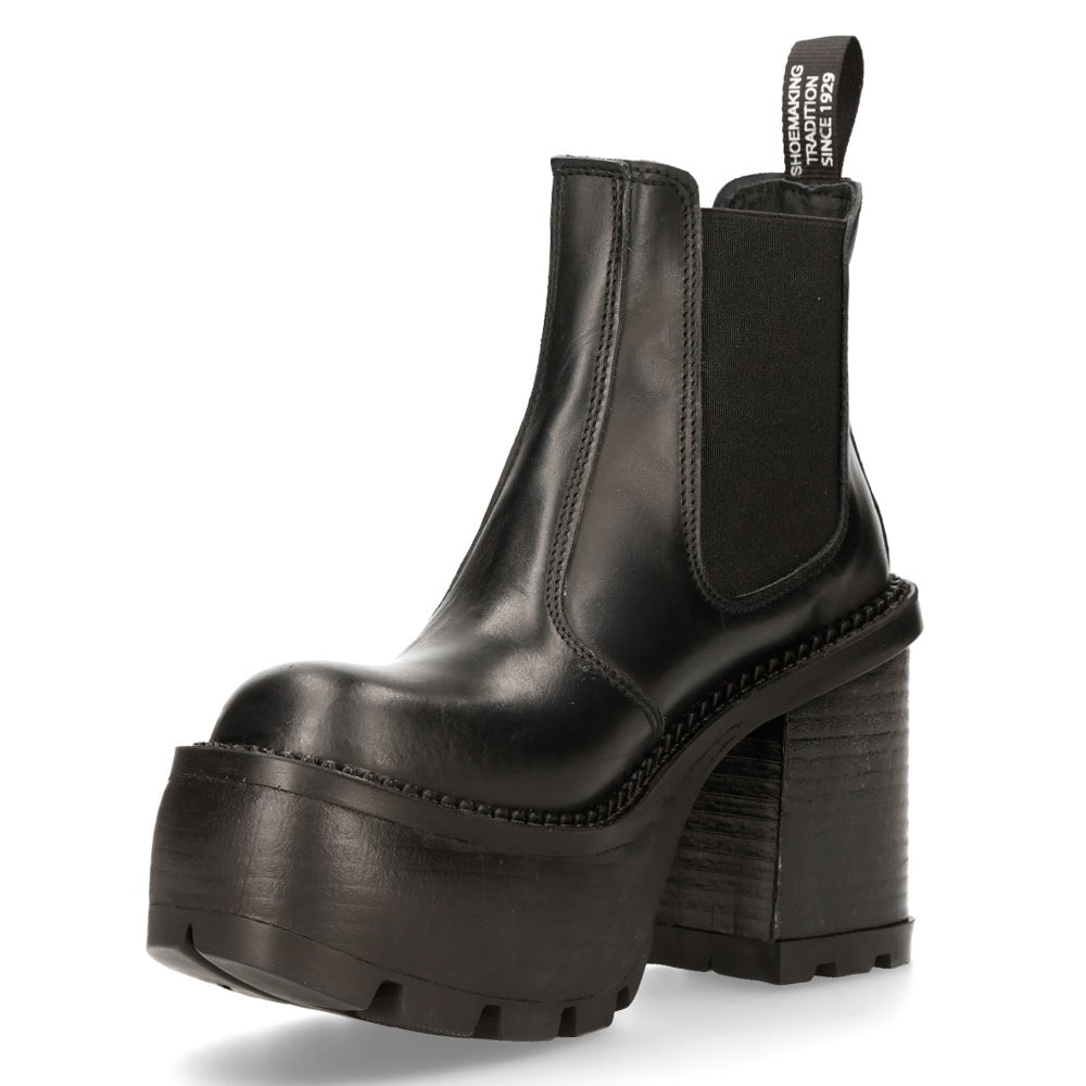New Rock Boots & Shoes | M-SEVE44-C2