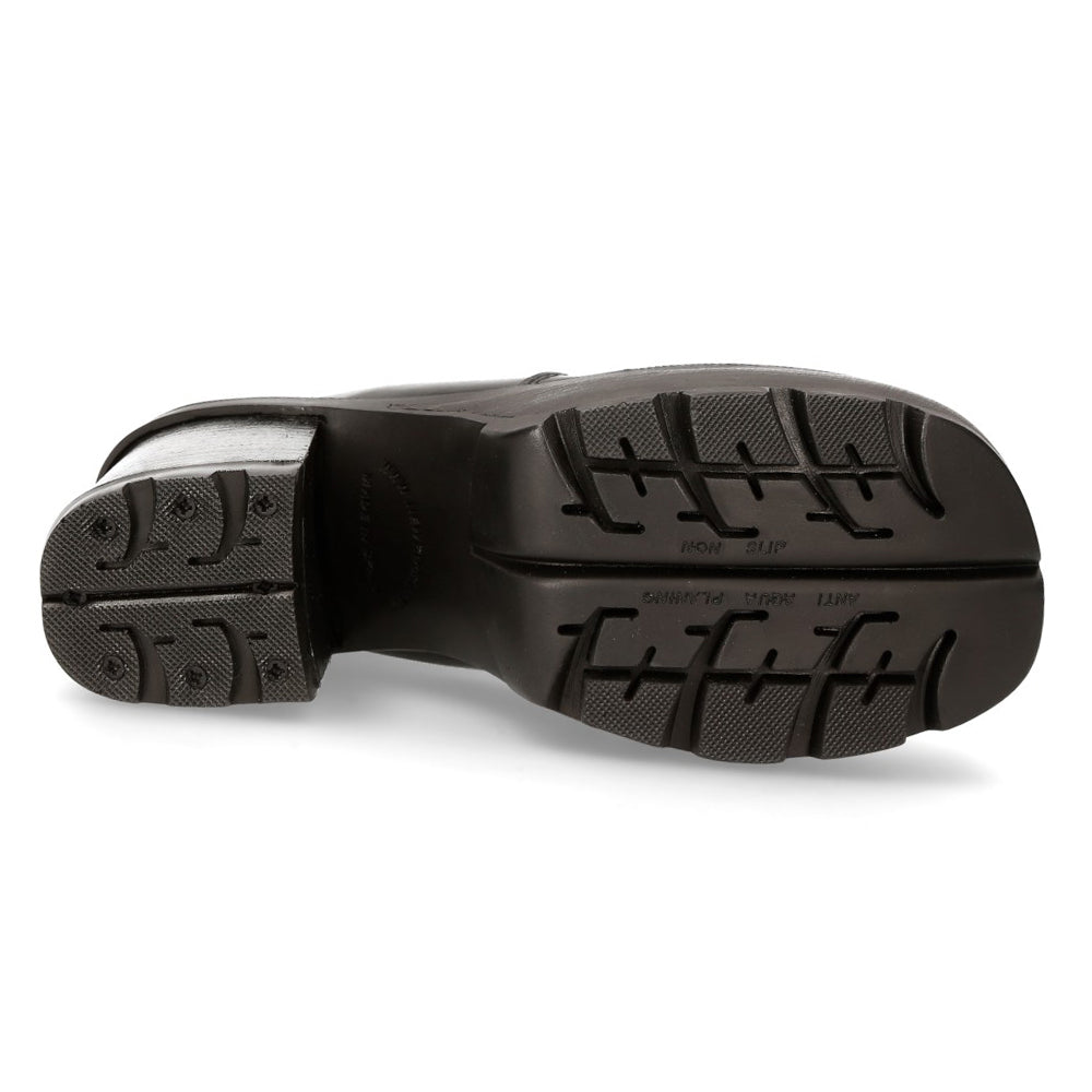 New Rock Boots & Shoes | M-SEVE44-C2
