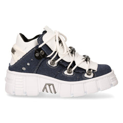 New Rock Boots & Shoes | M-WALL106-V2