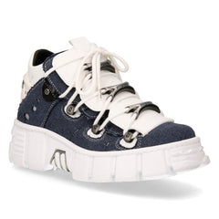 New Rock Boots & Shoes | M-WALL106-V2