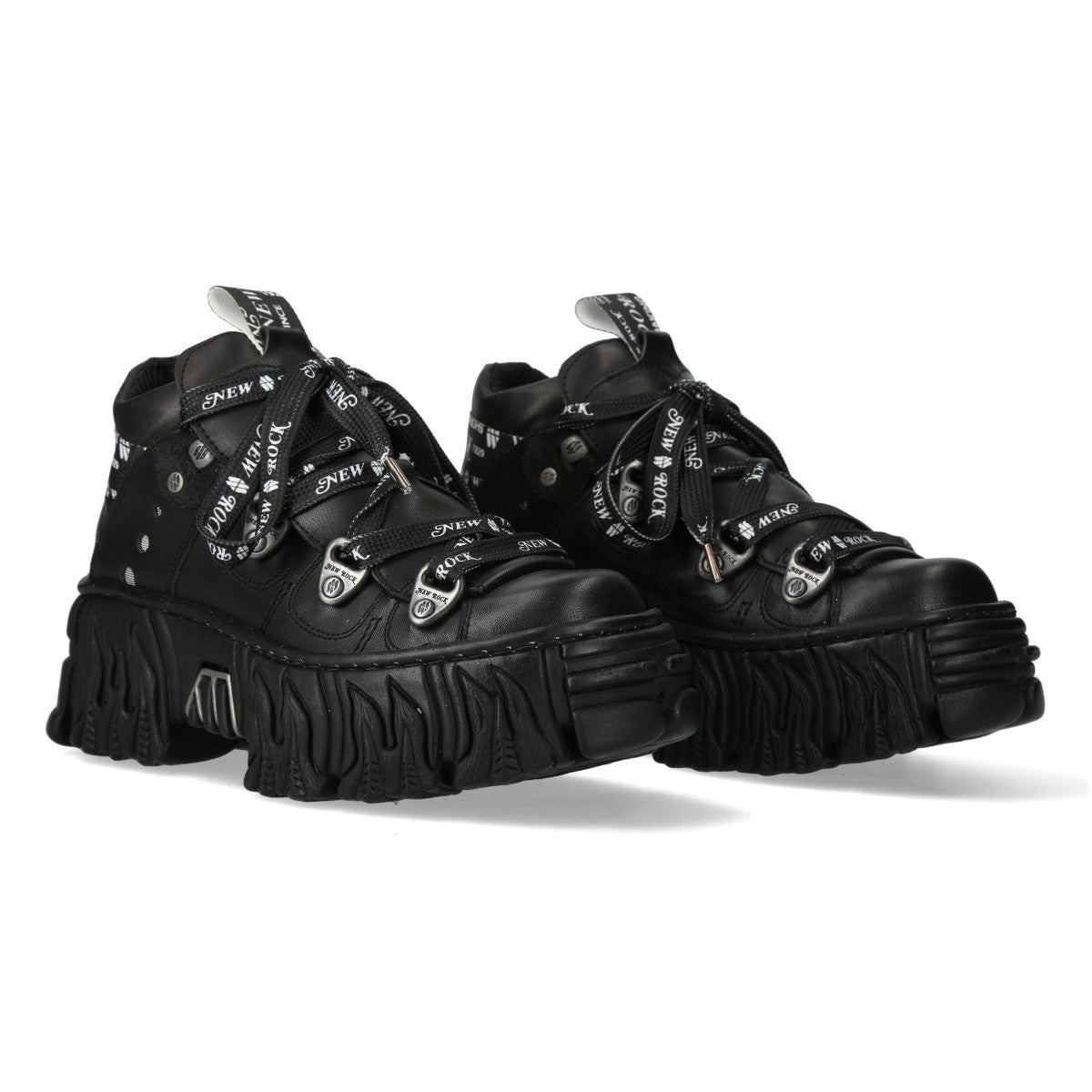 New Rock Boots & Shoes | M-WALL106NSPORT-C1