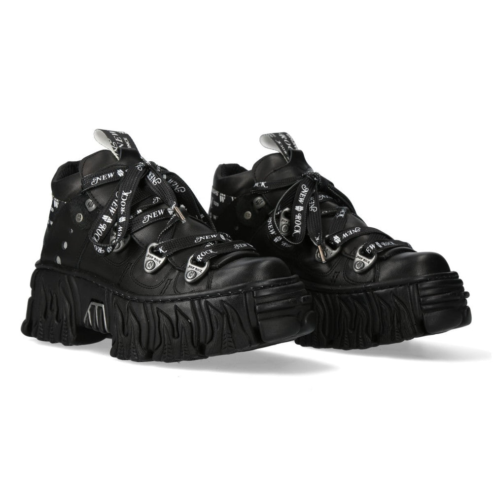New Rock Boots & Shoes | M-WALL106NSPORT-C1