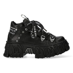 New Rock Boots & Shoes | M-WALL106NSPORT-C1