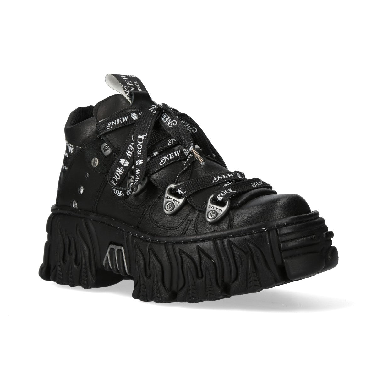 New Rock Boots & Shoes | M-WALL106NSPORT-C1