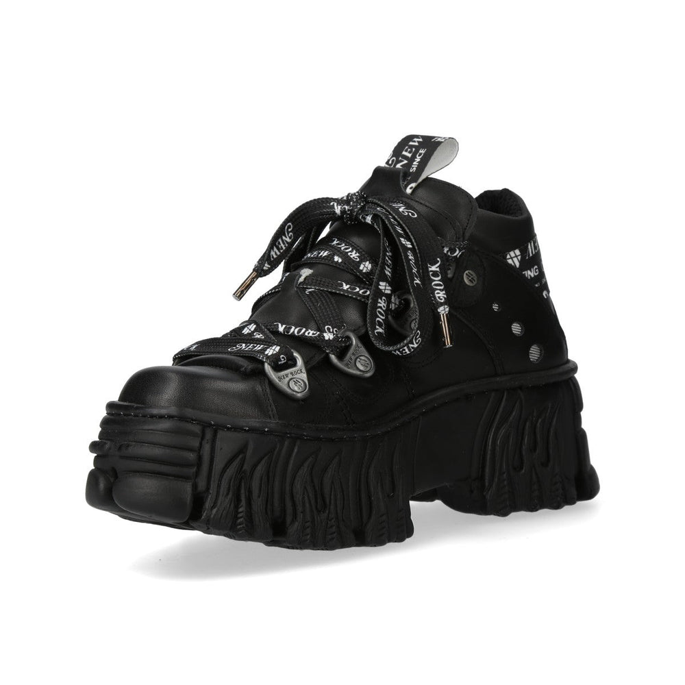 New Rock Boots & Shoes | M-WALL106NSPORT-C1