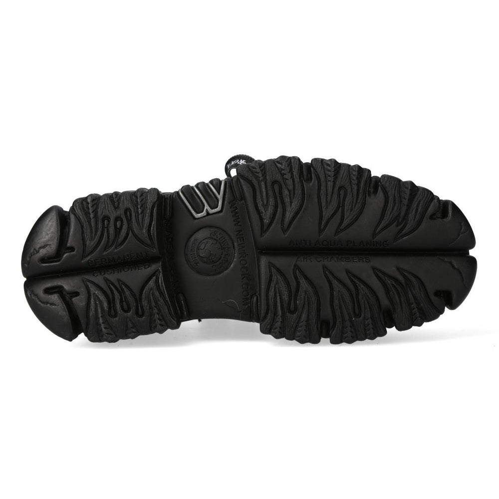 New Rock Boots & Shoes | M-WALL106NSPORT-C1