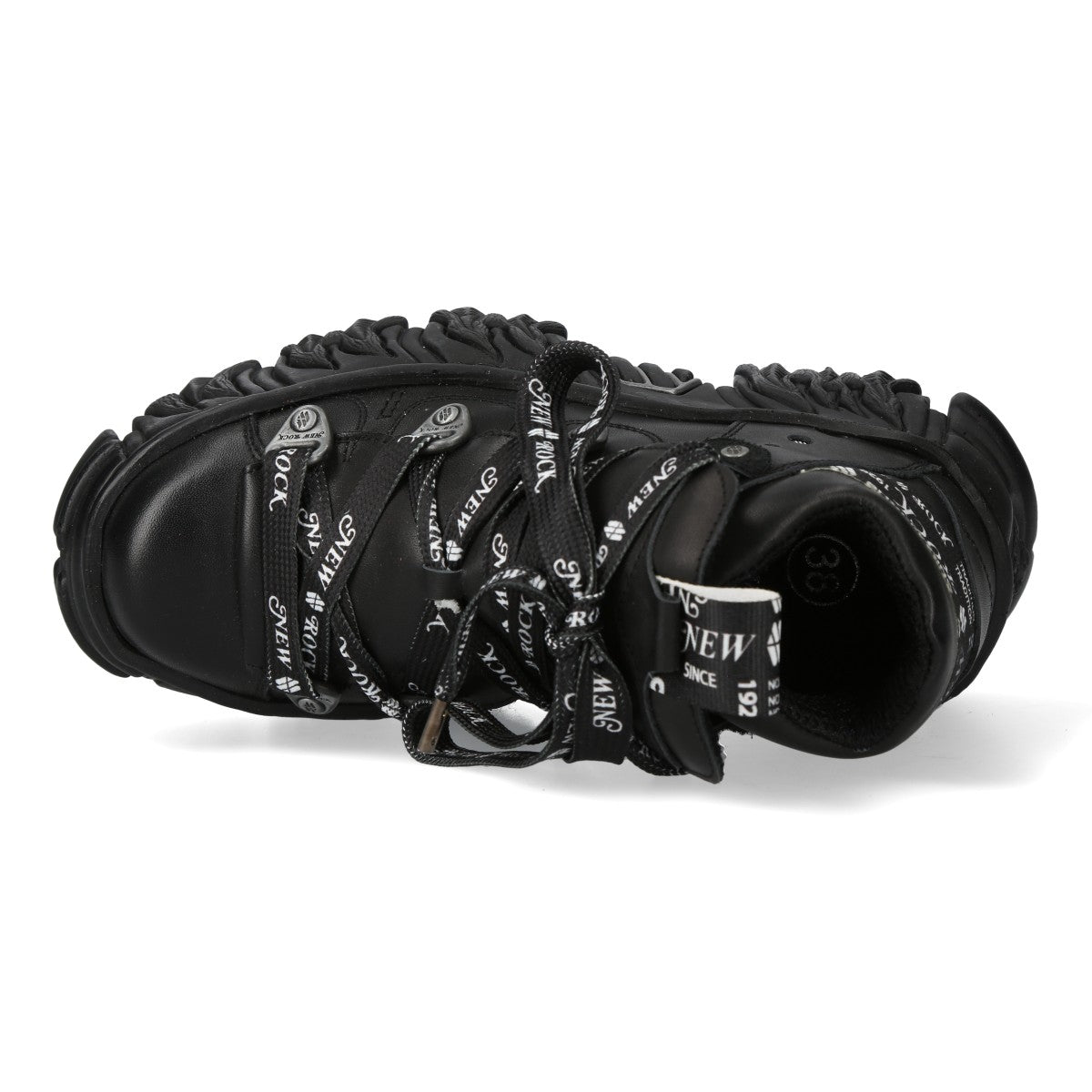 New Rock Boots & Shoes | M-WALL106NSPORT-C1