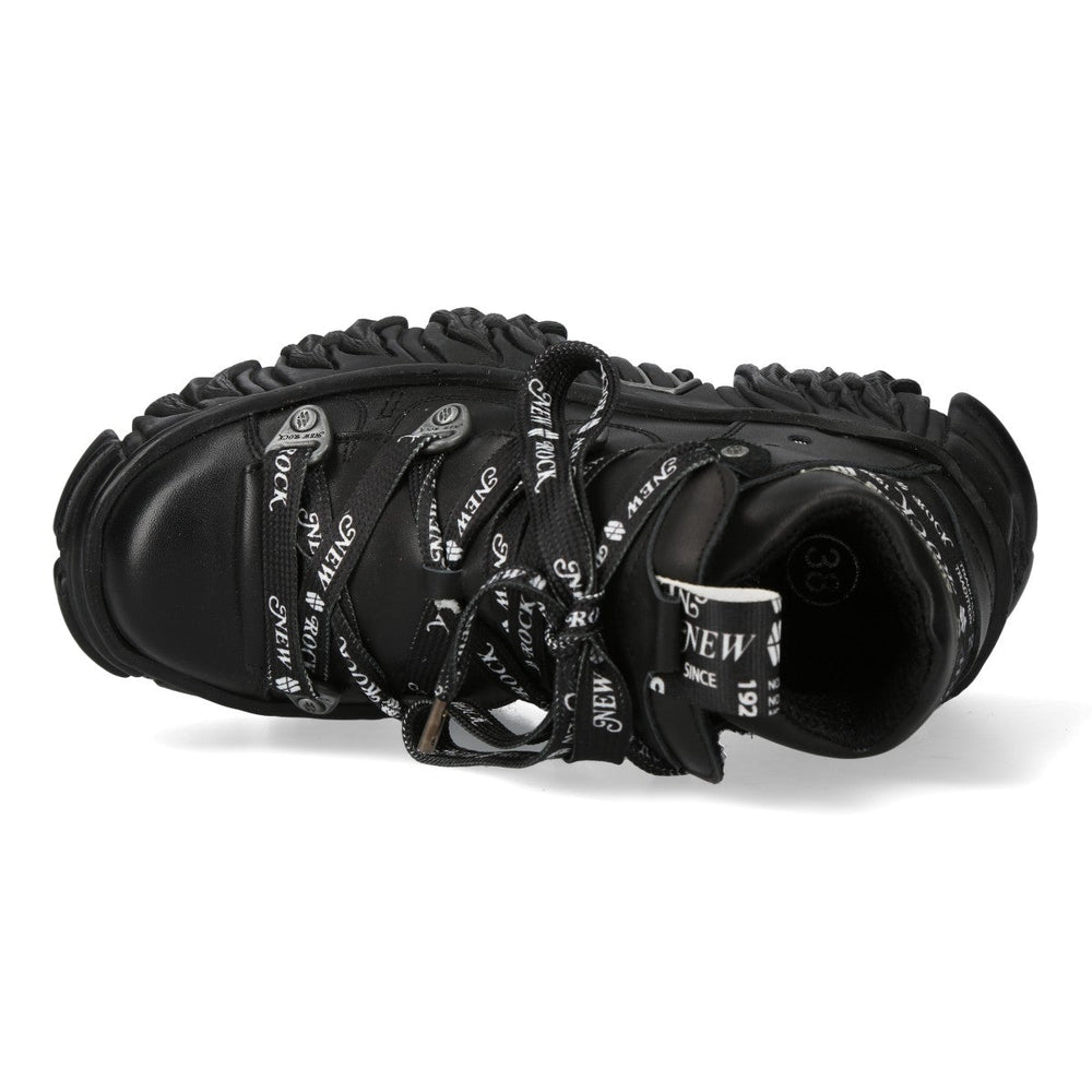 New Rock Boots & Shoes | M-WALL106NSPORT-C1