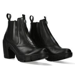 New Rock Boots & Shoes | M-TRCASCO001-C2