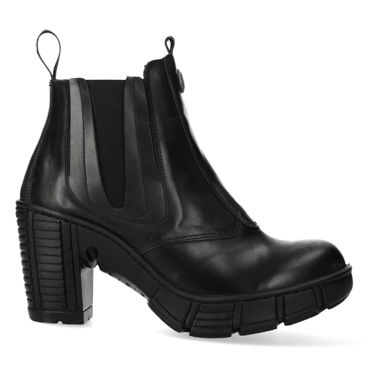 New Rock Boots & Shoes | M-TRCASCO001-C2