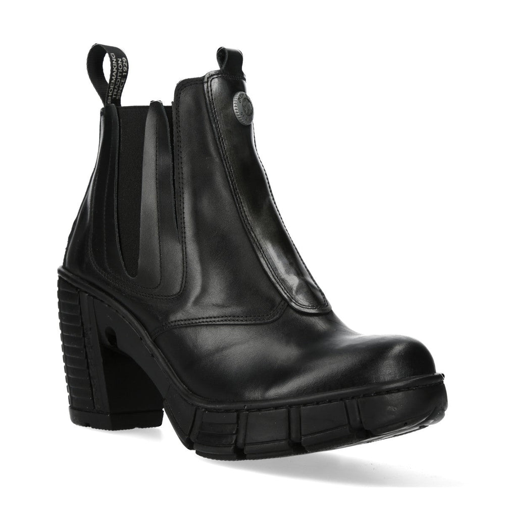 New Rock Boots & Shoes | M-TRCASCO001-C2