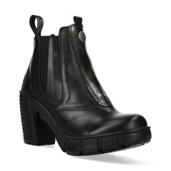 New Rock Boots & Shoes | M-TRCASCO001-C2