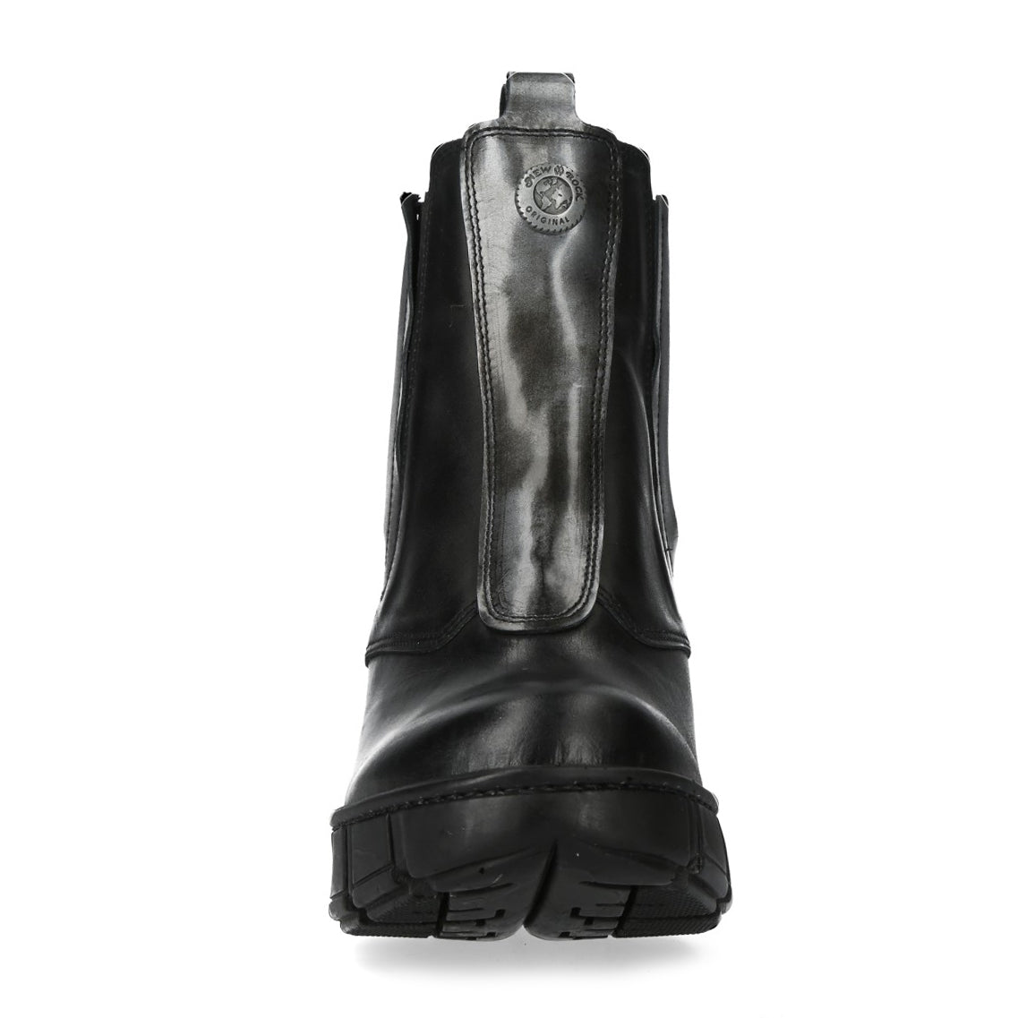 New Rock Boots & Shoes | M-TRCASCO001-C2