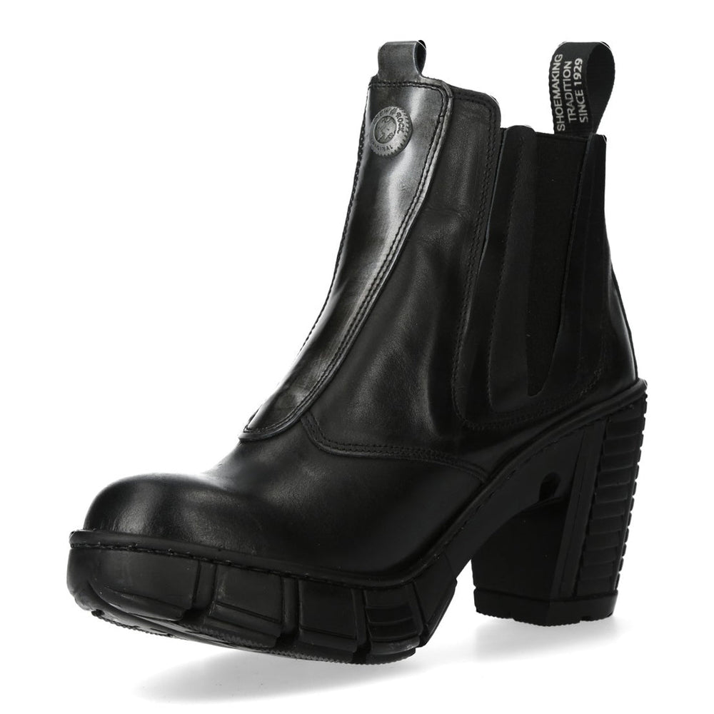 New Rock Boots & Shoes | M-TRCASCO001-C2