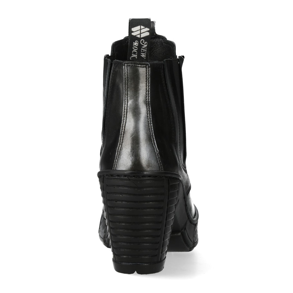 New Rock Boots & Shoes | M-TRCASCO001-C2