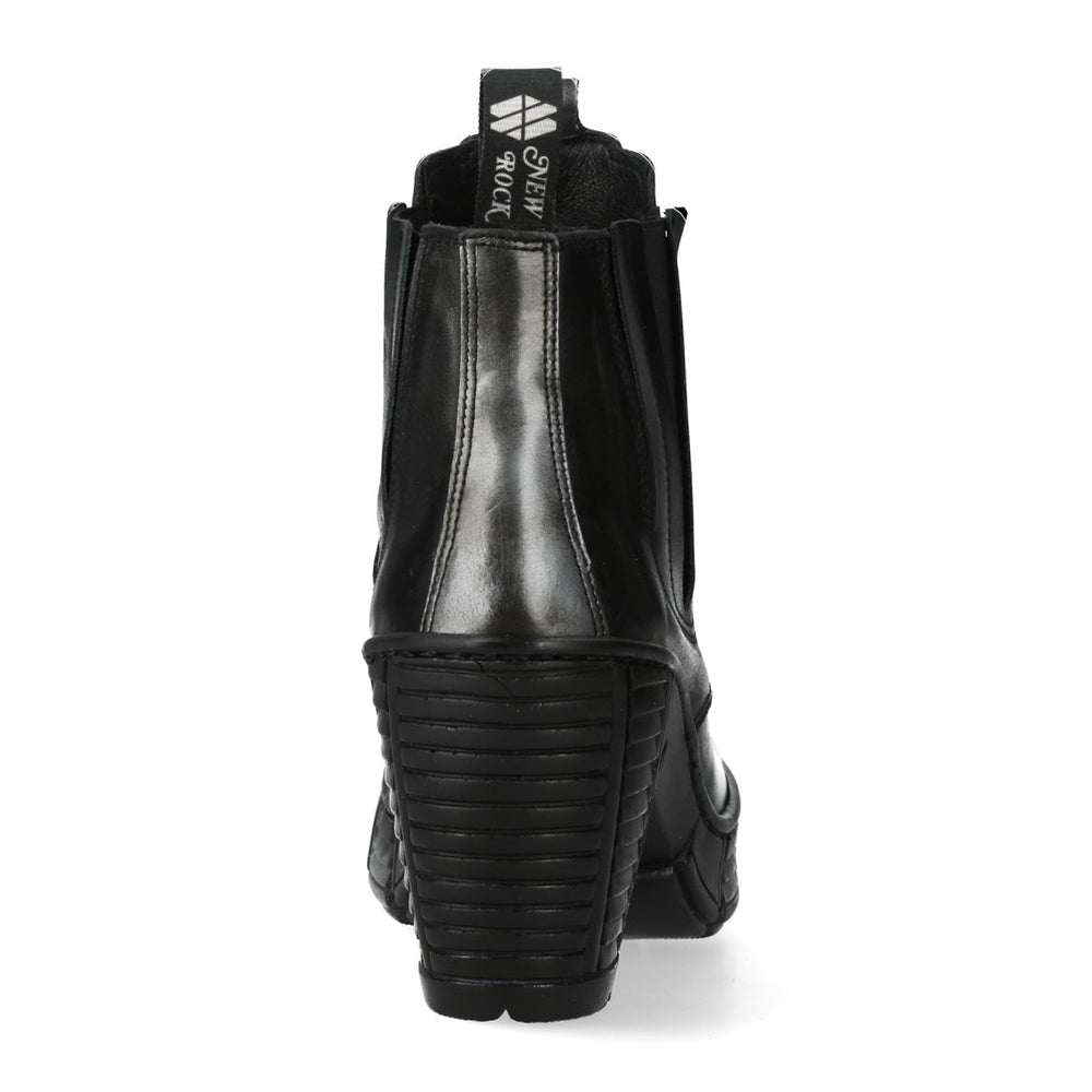 New Rock Boots & Shoes | M-TRCASCO001-C2