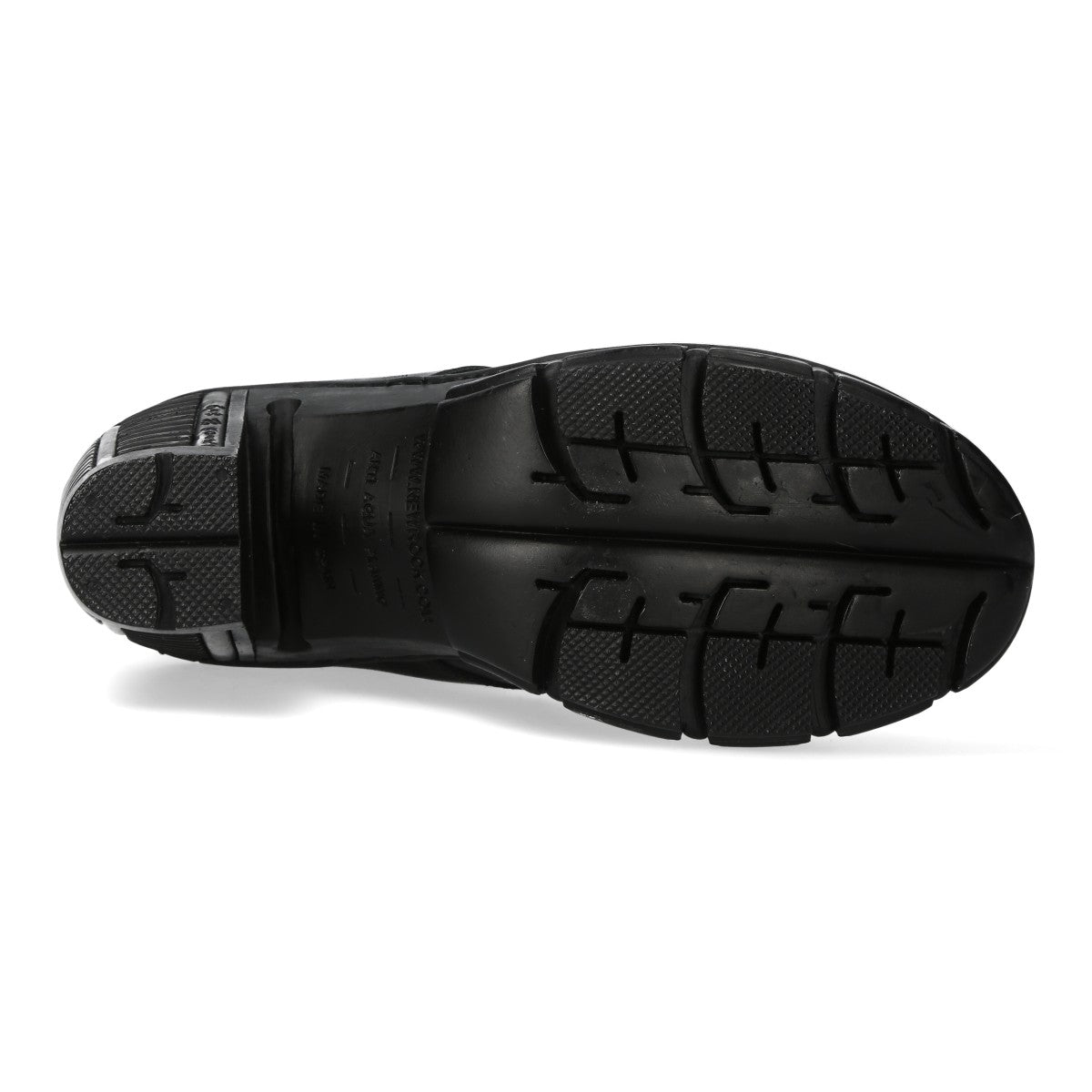 New Rock Boots & Shoes | M-TRCASCO001-C2