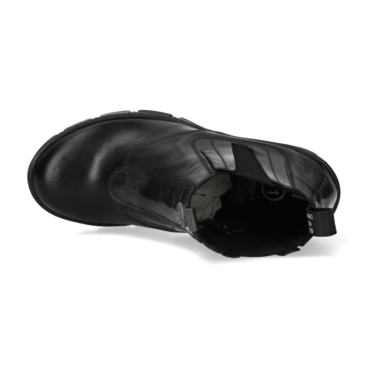 New Rock Boots & Shoes | M-TRCASCO001-C2