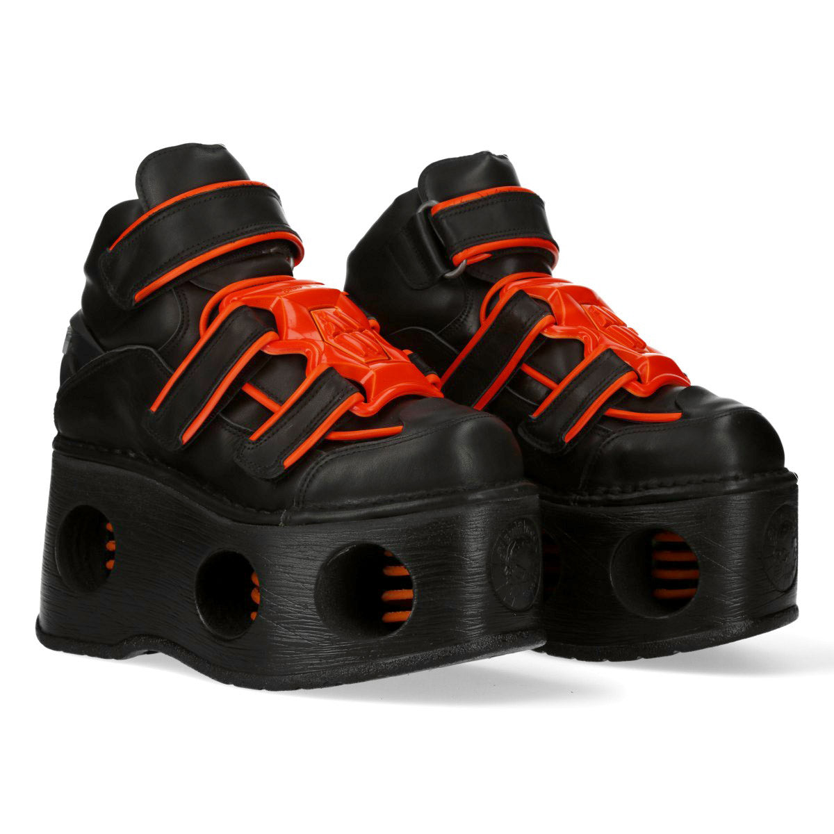 New Rock Boots & Shoes | M-1078-C11