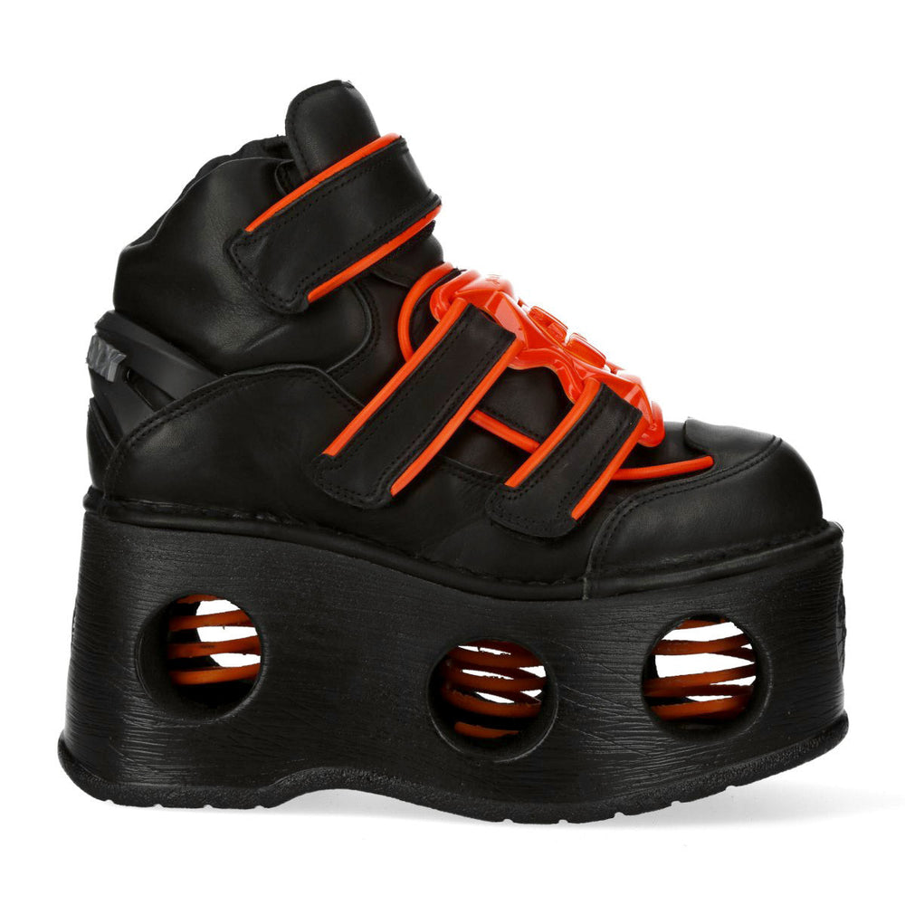 New Rock Boots & Shoes | M-1078-C11