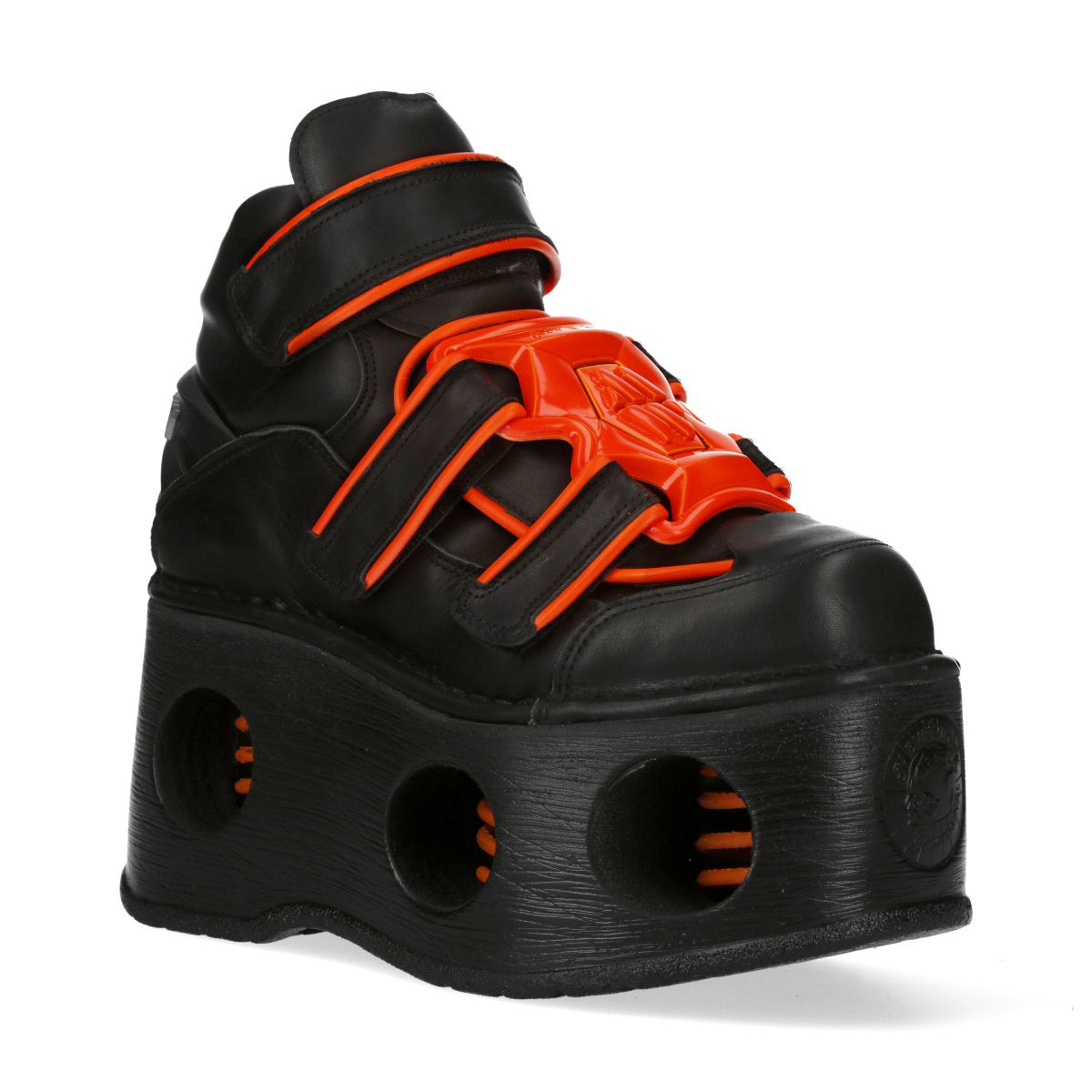 New Rock Boots & Shoes | M-1078-C11