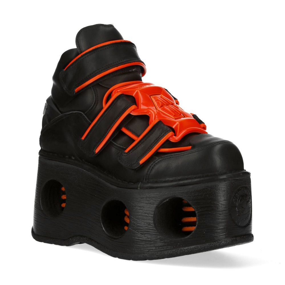 New Rock Boots & Shoes | M-1078-C11