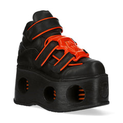 New Rock Boots & Shoes | M-1078-C11