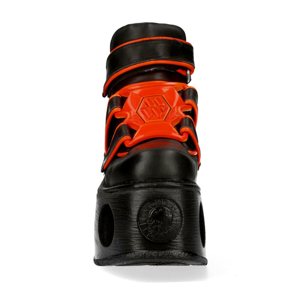 New Rock Boots & Shoes | M-1078-C11