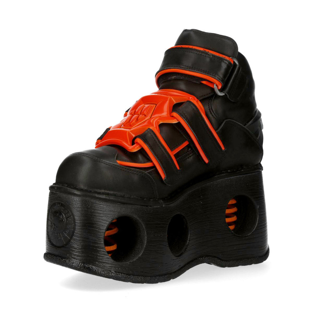 New Rock Boots & Shoes | M-1078-C11