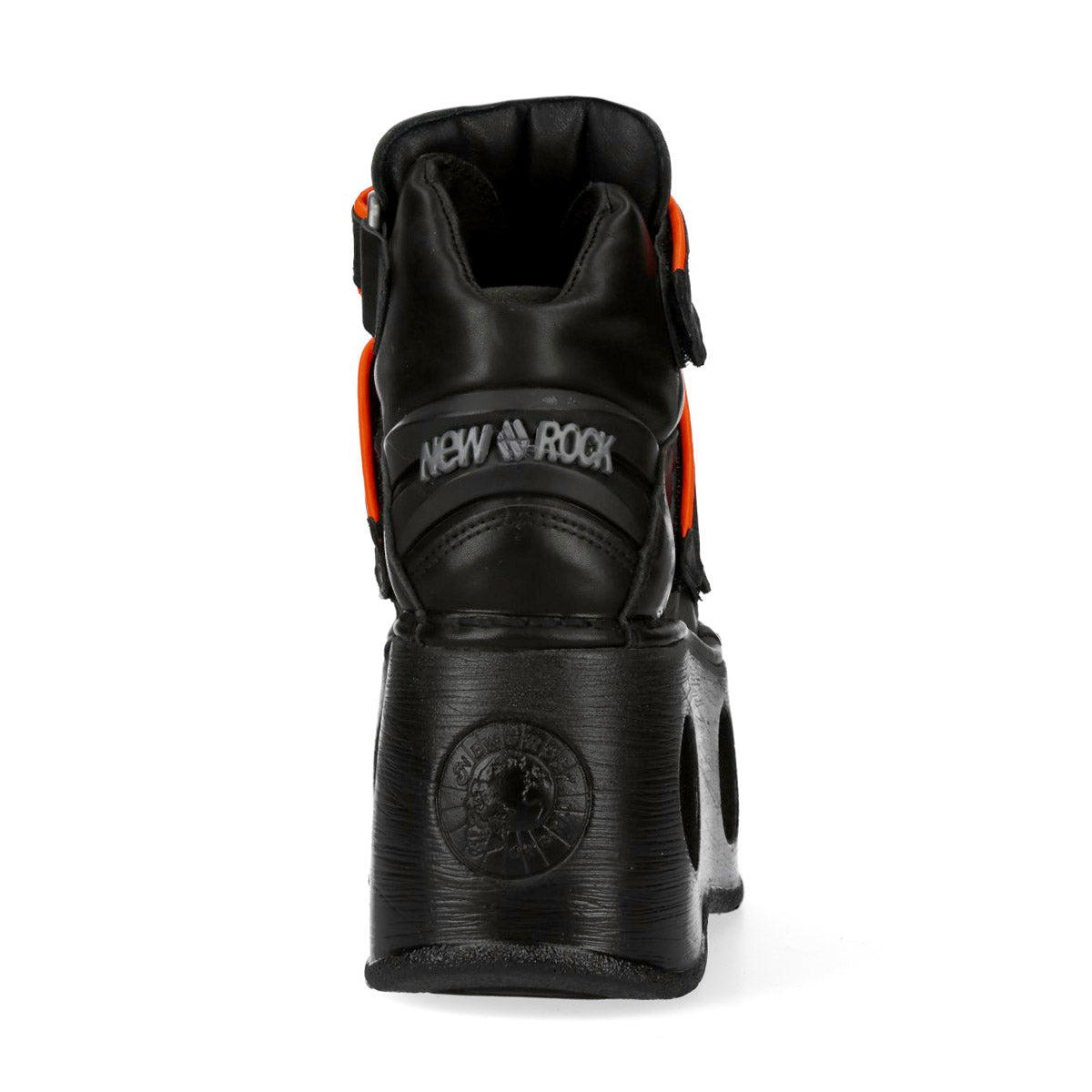 New Rock Boots & Shoes | M-1078-C11