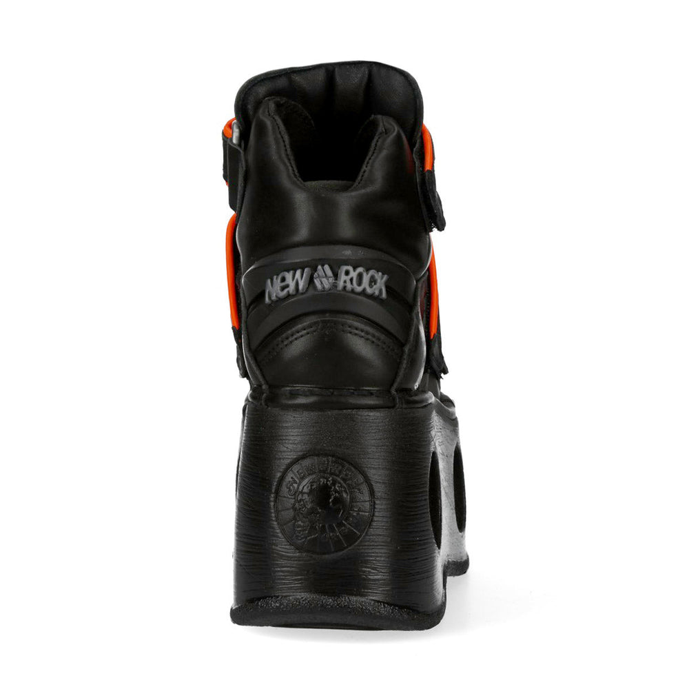 New Rock Boots & Shoes | M-1078-C11