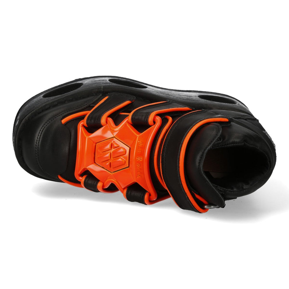 New Rock Boots & Shoes | M-1078-C11