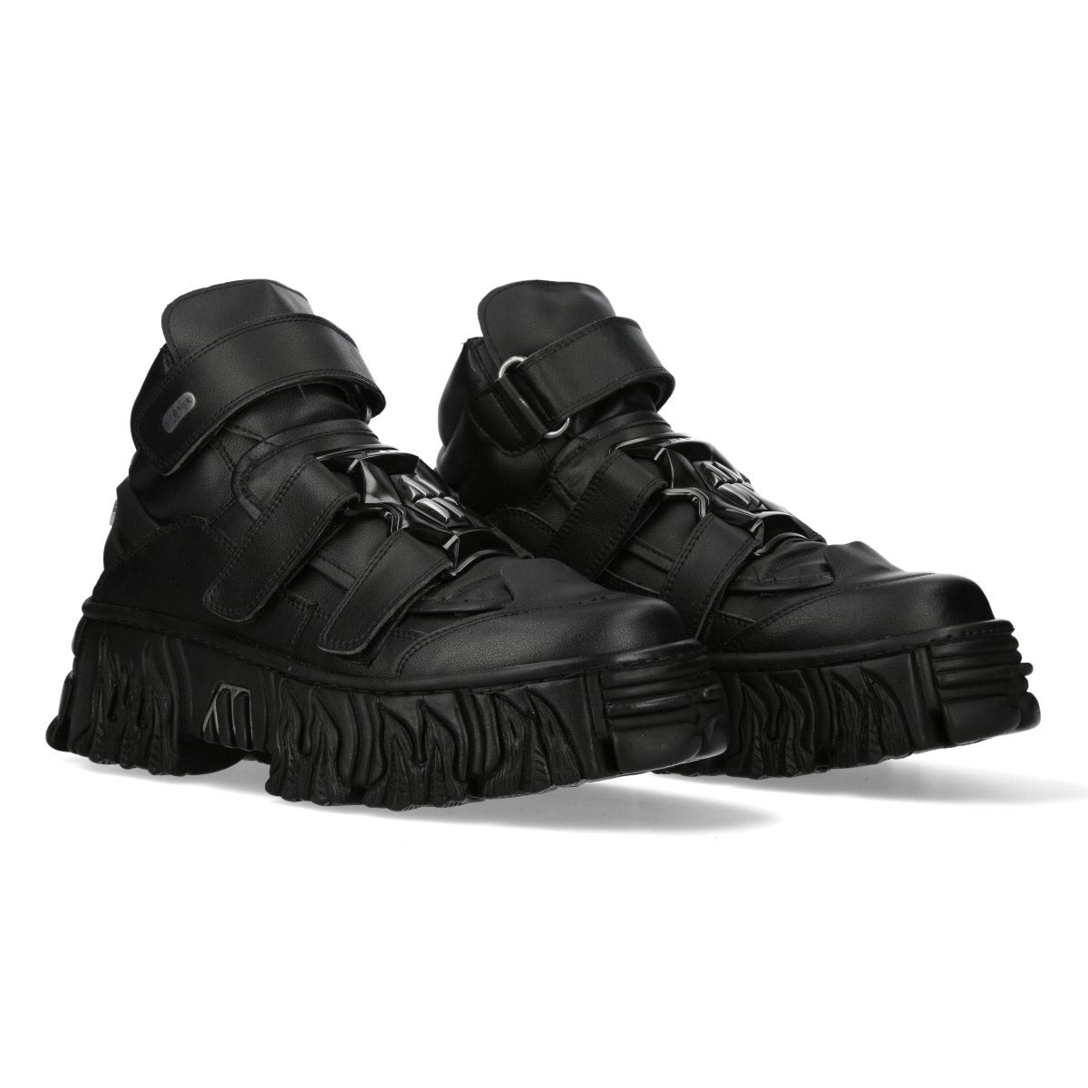 New Rock Boots & Shoes | M-WALL285-V28