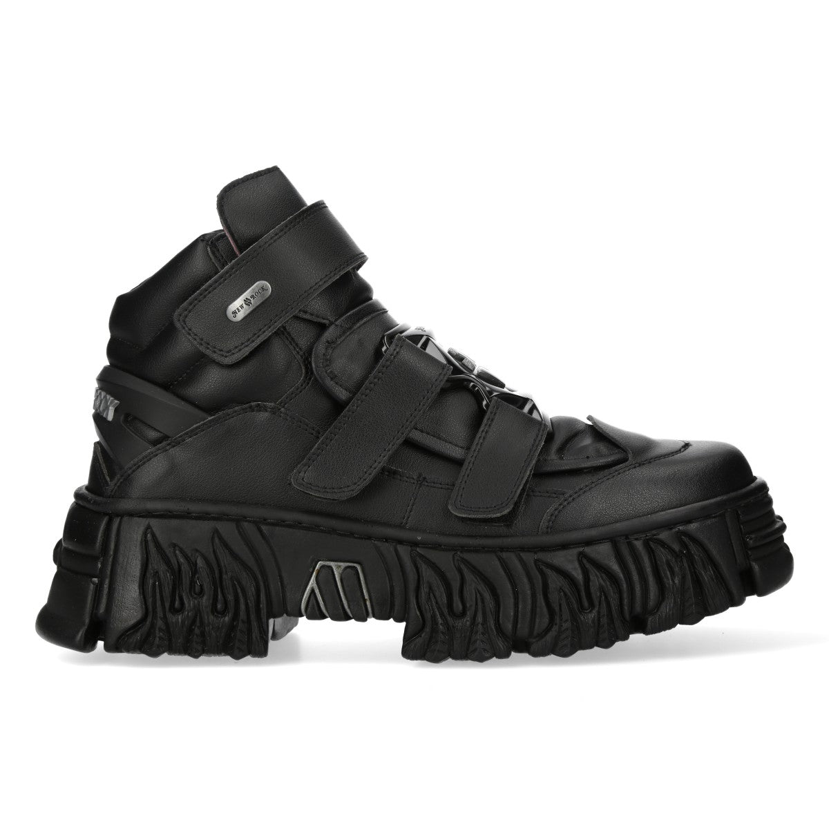 New Rock Boots & Shoes | M-WALL285-V28