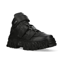 New Rock Boots & Shoes | M-WALL285-V28