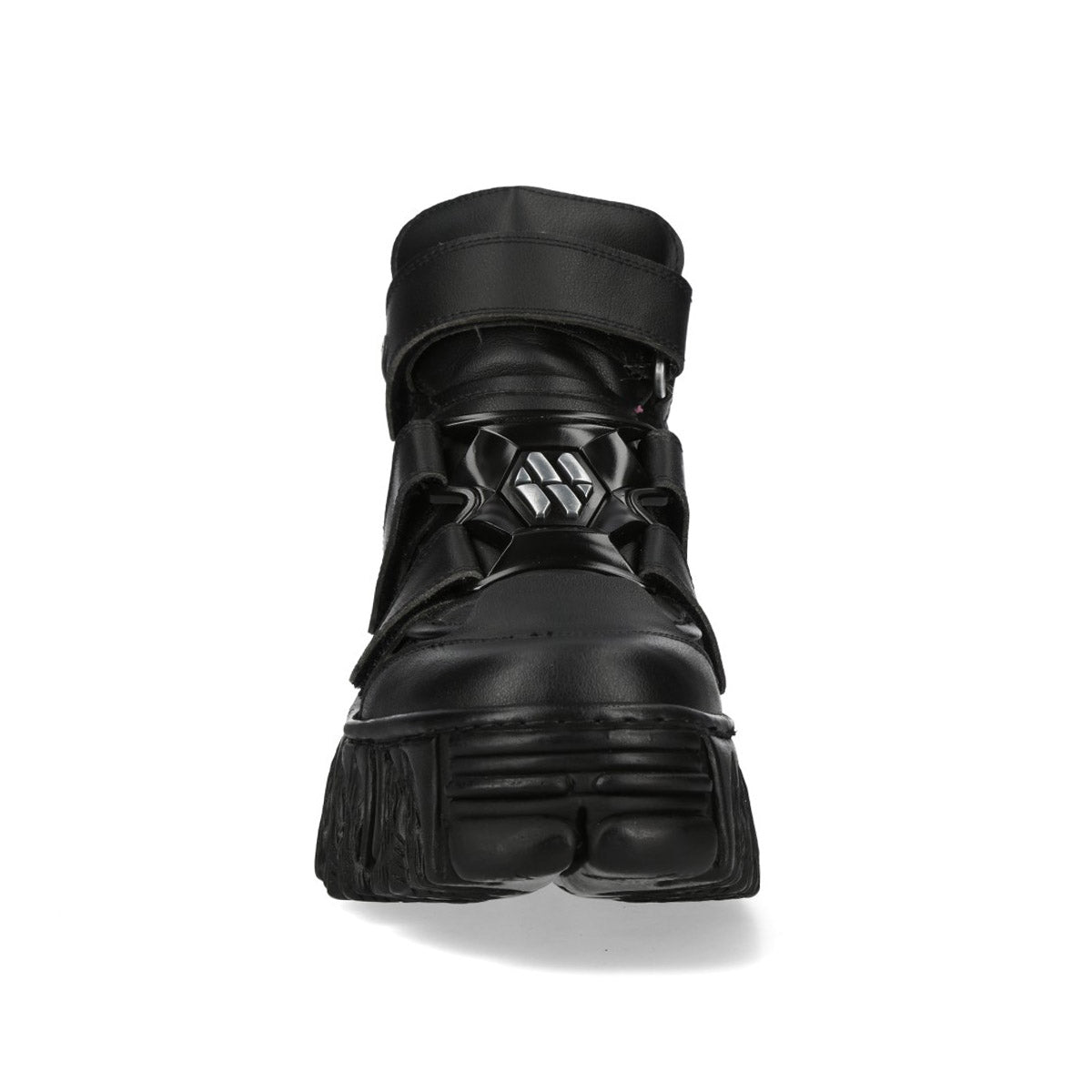 New Rock Boots & Shoes | M-WALL285-V28