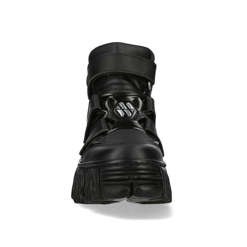 New Rock Boots & Shoes | M-WALL285-V28