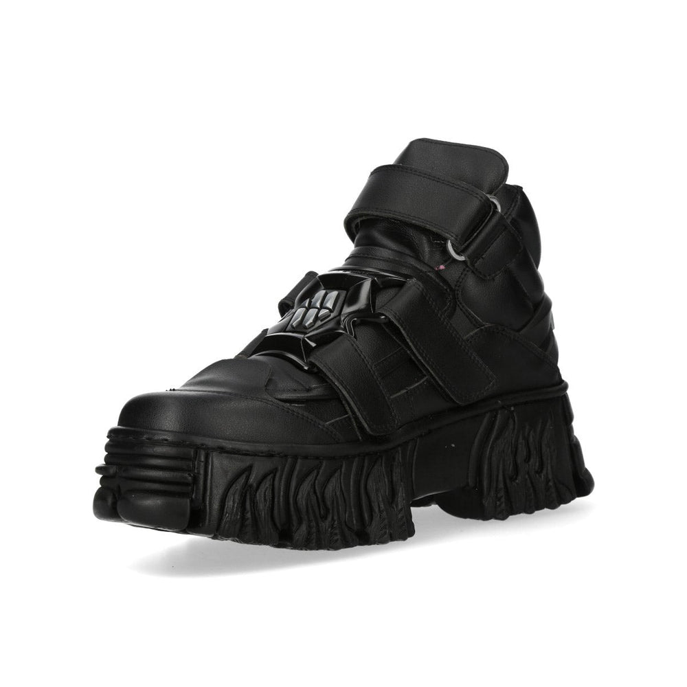 New Rock Boots & Shoes | M-WALL285-V28