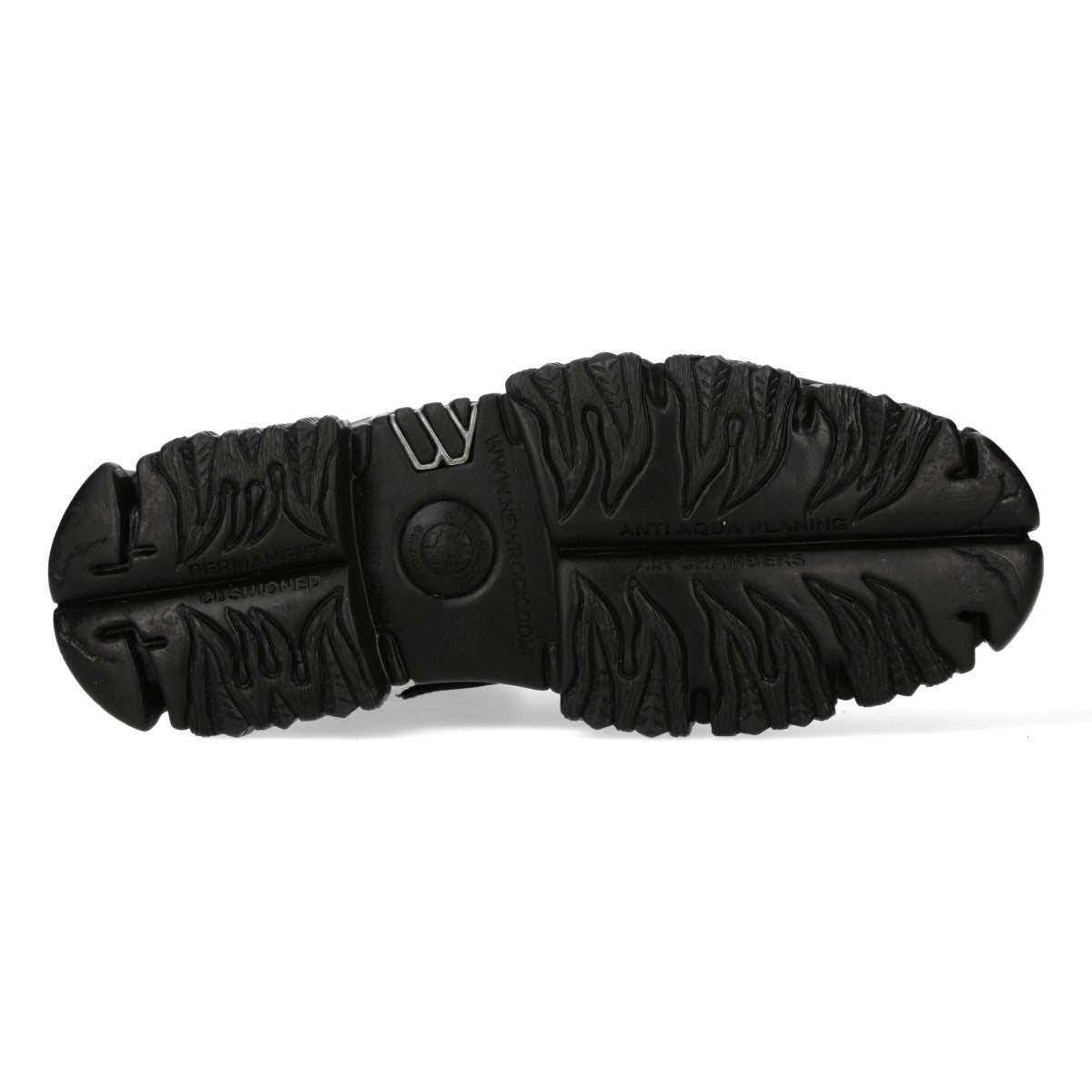 New Rock Boots & Shoes | M-WALL285-V28
