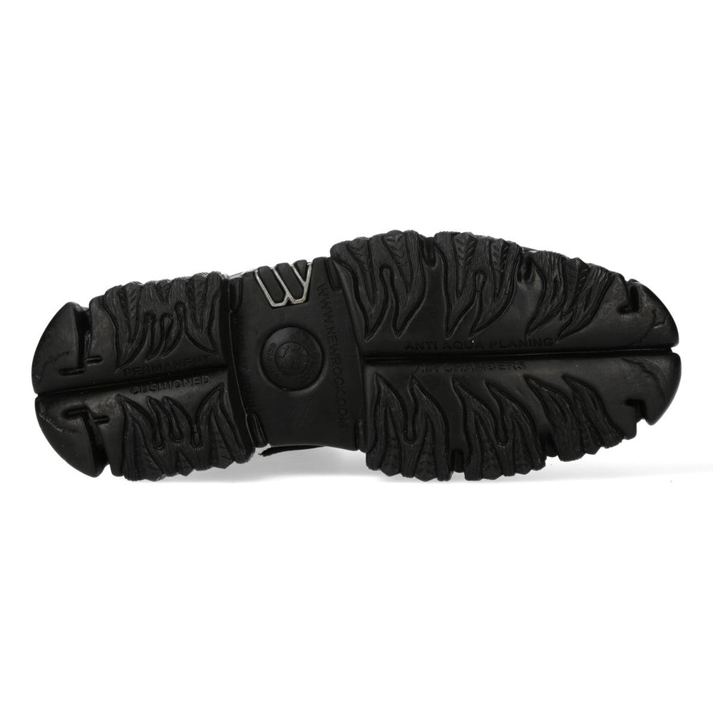 New Rock Boots & Shoes | M-WALL285-V28