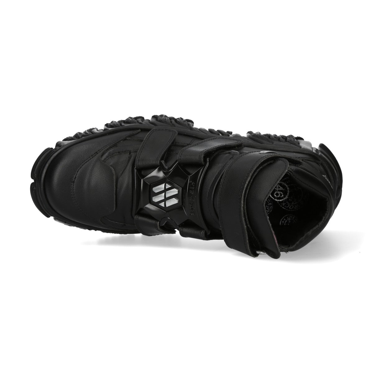 New Rock Boots & Shoes | M-WALL285-V28